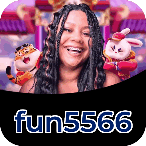 Página de download fun5566