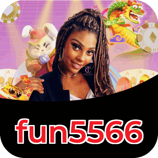 Aplicativo mobile fun5566