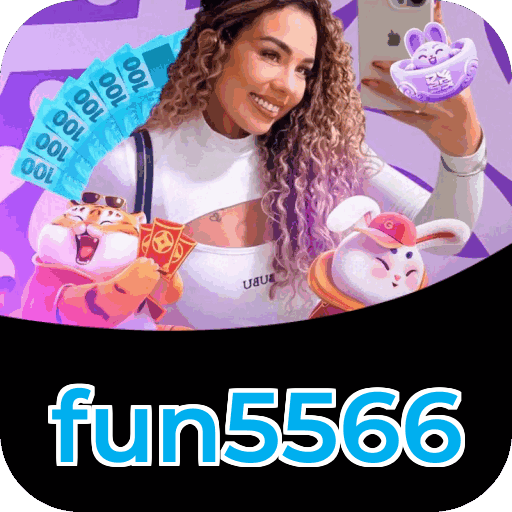 Resumo visual de bônus e campanhas fun5566